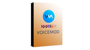Voicemod Pro 2.40.4.0 Crack With 2023 License Key [Latest] 