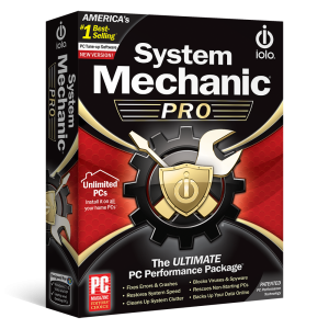 System Mechanic Pro 23.1.0.7 Crack With 2023 Activation Key [Latest]