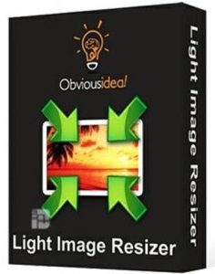 Light Image Resizer 6.1.7.1 Crack 2023 With License Key [Latest]