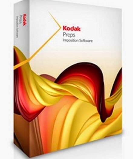 Kodak Preps Crack 9.5.0 With Serial Key Download 2022